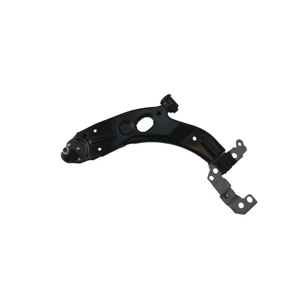Bandeja Suspensao Dianteira Esquerda Fiat Palio Uno Novo 2010/ Grand Siena 2012/ Mobi 2016/ Completa Bdj9015 Perfect