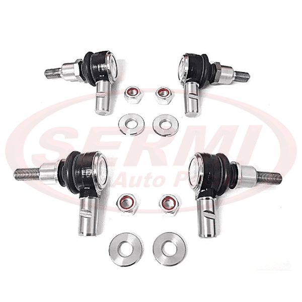 Kit Pivo Suspensão VW Kombi Todas 