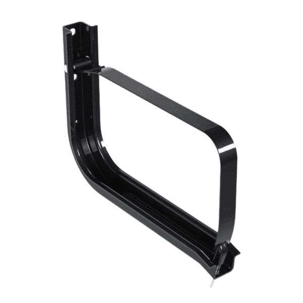 Suporte de Tanque Plástico 80 Litros Ford F4000 MB 608 Delivery Bepo W970A