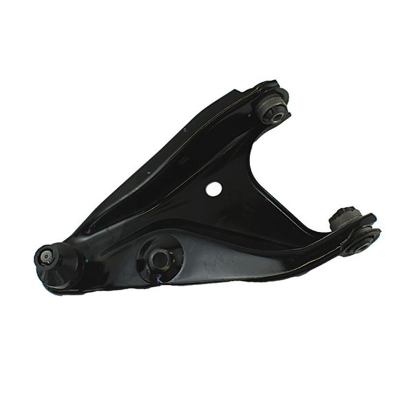Bandeja Suspensao Dianteira Esquerda Renault Logan Sandero Completa Bdj5225 Perfect
