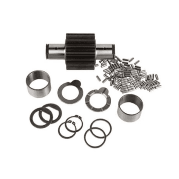 Reparo Cubo Redutor MB 1935 1941 1944 2635 2638 Chassi Preto MIC0333