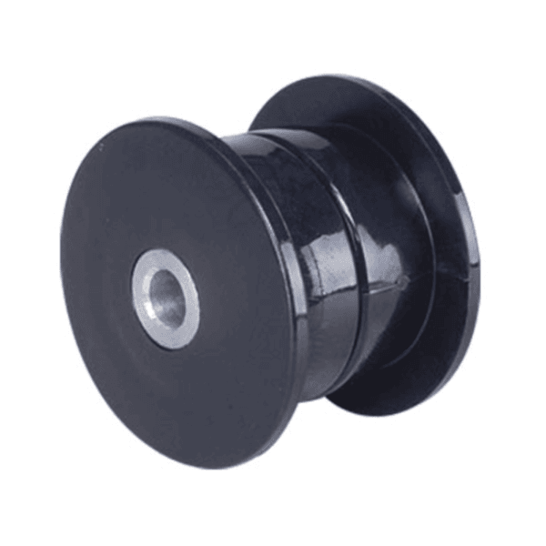 Bucha Articulação Suspensão Cabine Ford Cargo Volks R1205A