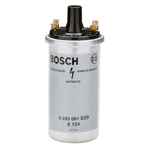 Bobina Ignição VW Fusca Brasilia Variant Bosch 9220081039 