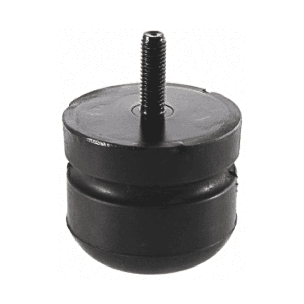 Batente Dianteiro Suspensão Cabine Ford Novo Cargo 1119 / 1317 / 1319