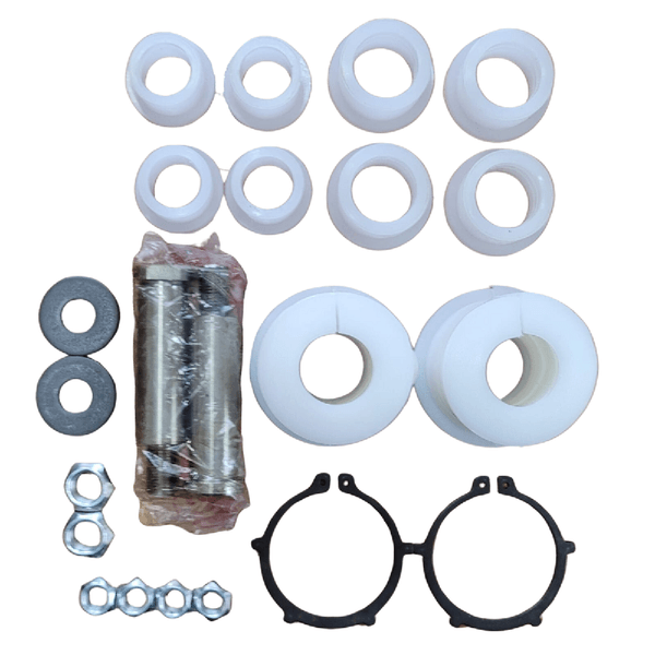 Reparo Tirante Estabilizador Dianteiro MB 1935 1938 1945 Bicudo Mercedes Benz 6203200628