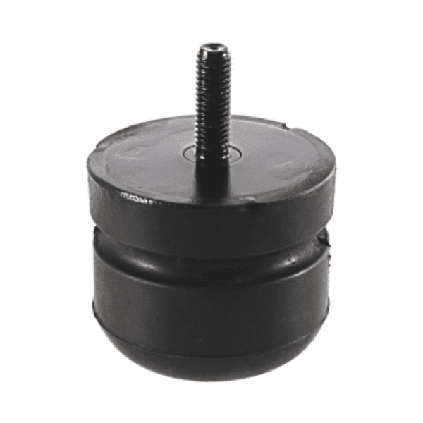 Batente Dianteiro Suspensão Cabine Ford Novo Cargo 1119 / 1317 / 1319