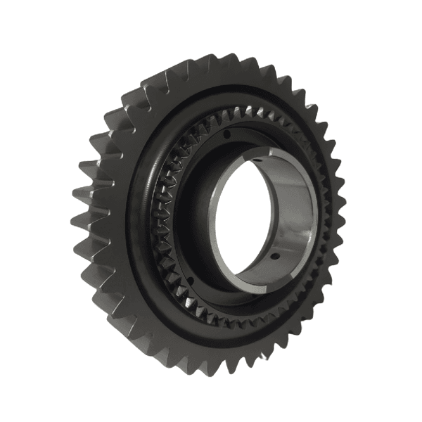 Engrenagem 1 Marcha Movel 39 Dentes G3-36/40