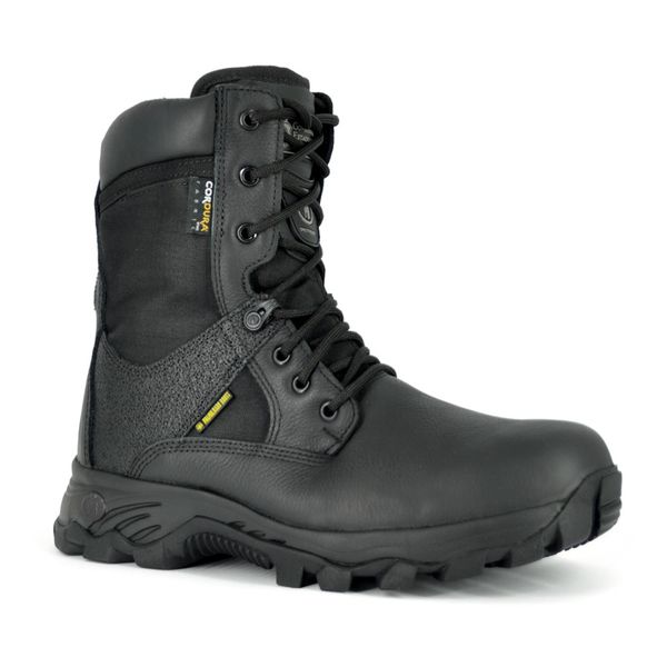 Bota Tática X11 Preta