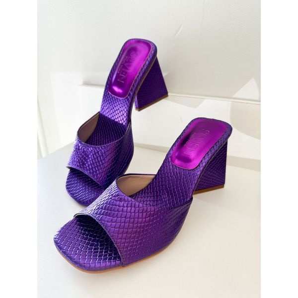 TAMANCO MARTA ROXO