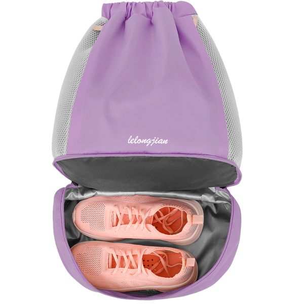 Lilas mochilas store