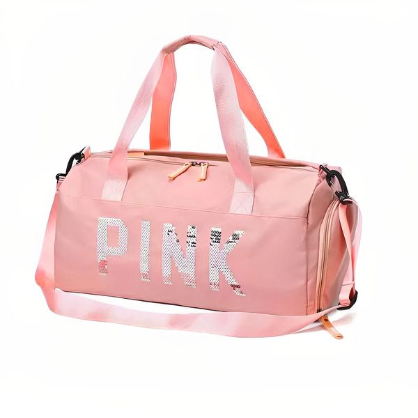 Bolso 2025 pink rosa