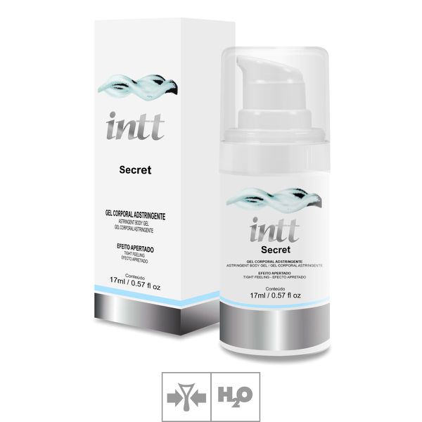 Adstringente Secret 17ml (13704) - Padrão