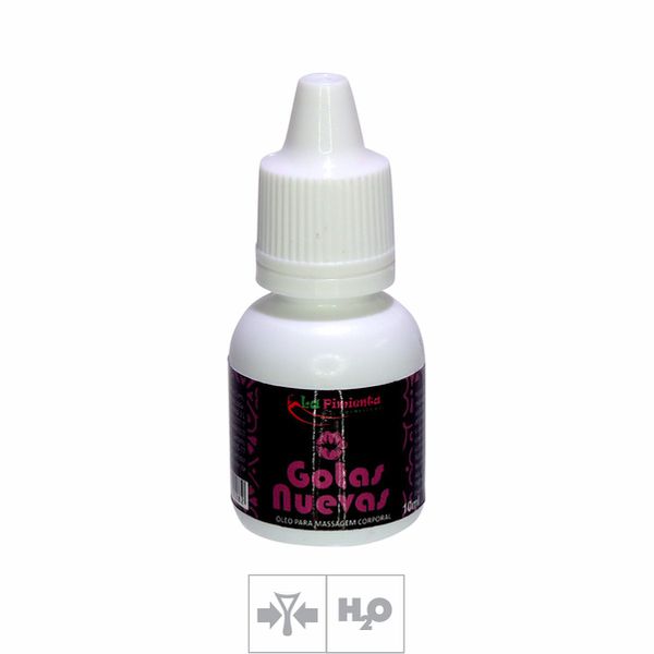 Adstringente Nuevas em Gotas 10ml (L019-17243) - Padrão