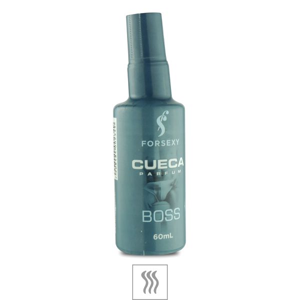 *Perfume Para Cueca Boss 60ml (17714) - Padrão