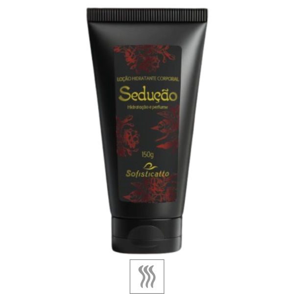 Creme Hidratante Sedução 150g - (17785) - Padrão