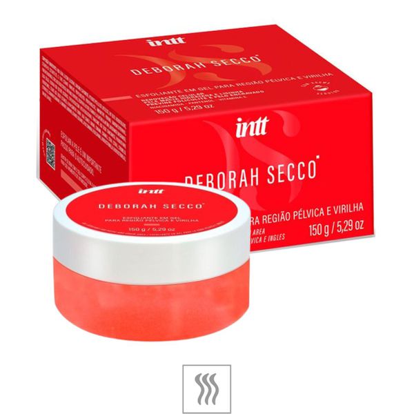 Esfoliante Pélvico e Virilha Deborah Secco 150g (17865) - Padrão