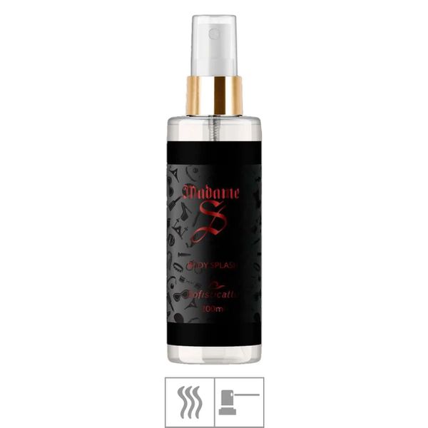 Body Splash Sofisticatto 200m (17877) - Madame S