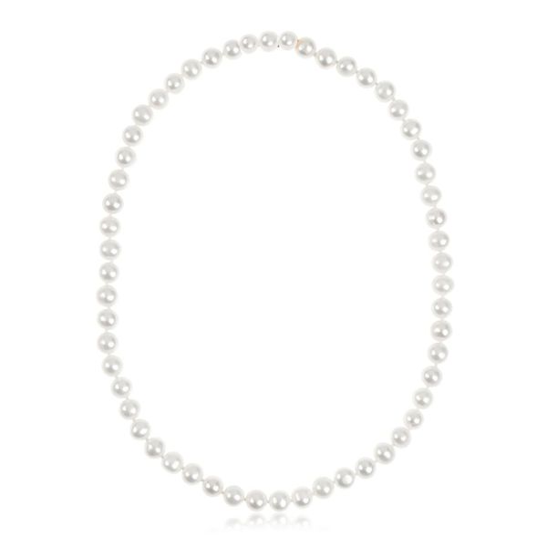 Colar De Pérolas GS Acessórios (17905) - Padrão