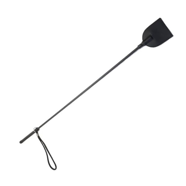 Chibata Retangular GS Acessórios (GS1030) - Preto