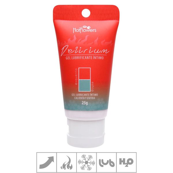 *PROMO4 - Excitante Unissex Delirium 25g Validade03/26 -(HC250U) - Padrão