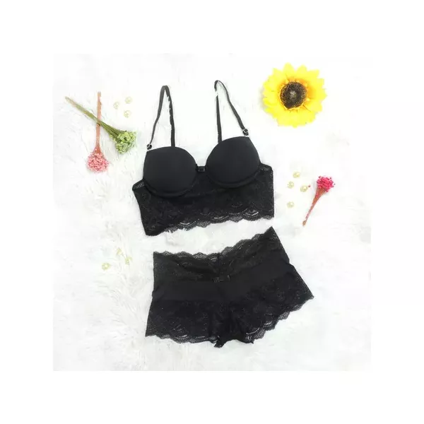*Conjunto Beatriz (OD006).. - Preto