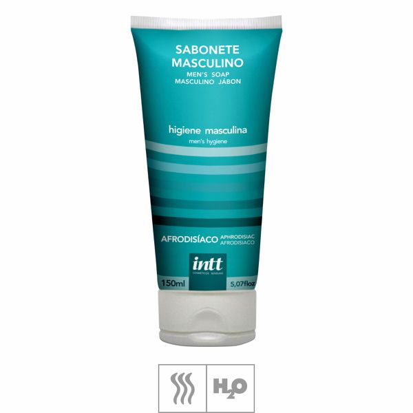*Sabonete Afrodisíaco Soap 150ml (ST545) - Masculino