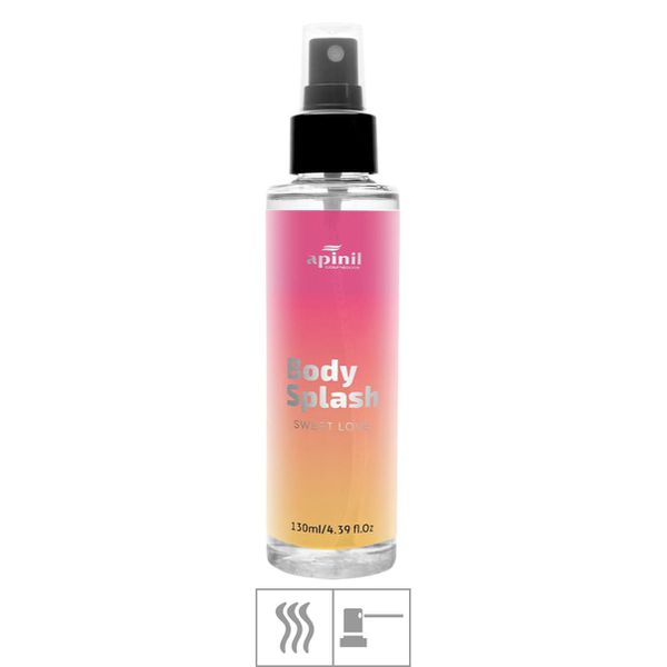 Body Splash Apinil 130ml (ST930) - Sweet Love