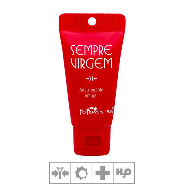 Adstringente Sempre Virgem 25g (HC340) - Padrão