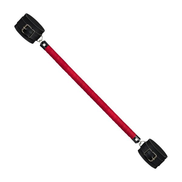 *Separador de Pernas La Pimienta (L269-ST737) - Vermelho