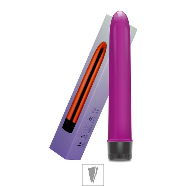 *Vibrador Personal 15x8cm (ST542) - Magenta