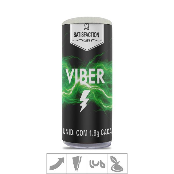 Bolinha Funcional Viber Satisfaction 4un -(17447) - Padrão