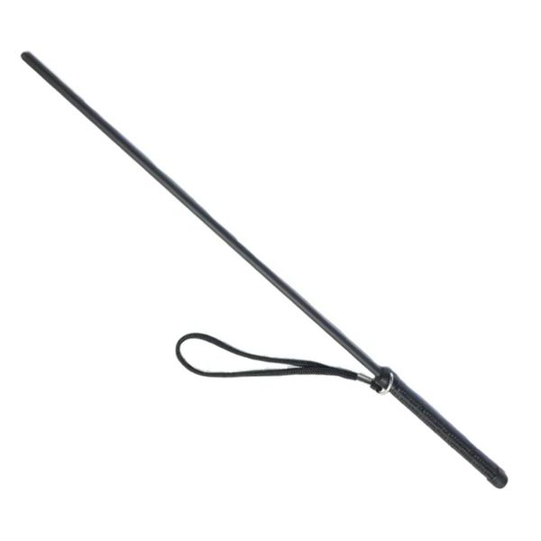 Vara de Adestramento GS Acessórios 70cm - (GS1033) - Preta