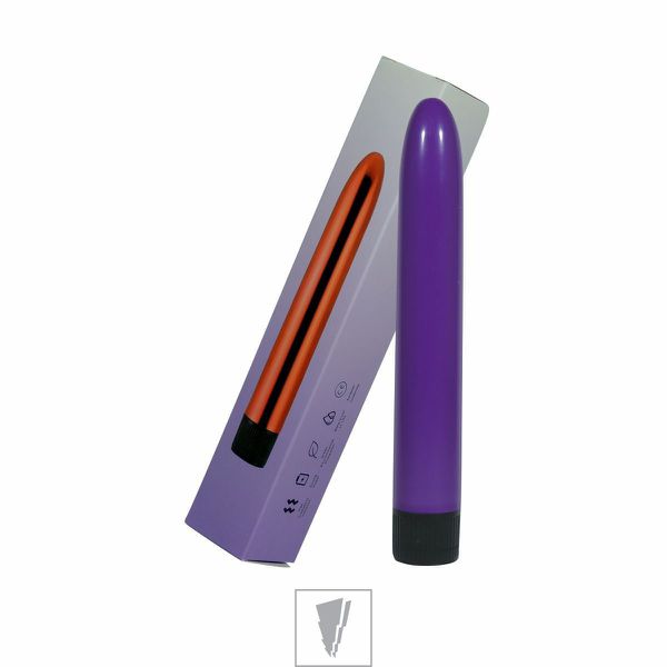 *Vibrador Personal 15x8cm (ST542) - Roxo