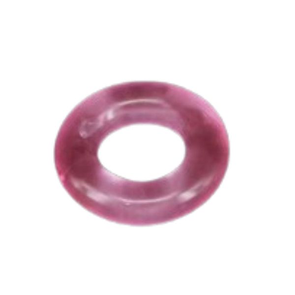 Anel Peniano GS (ST975) - Rosa