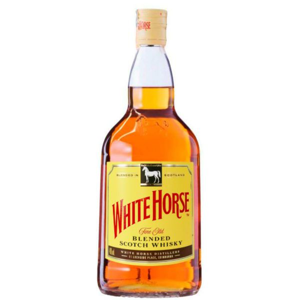 Whisky White Horse 700ml