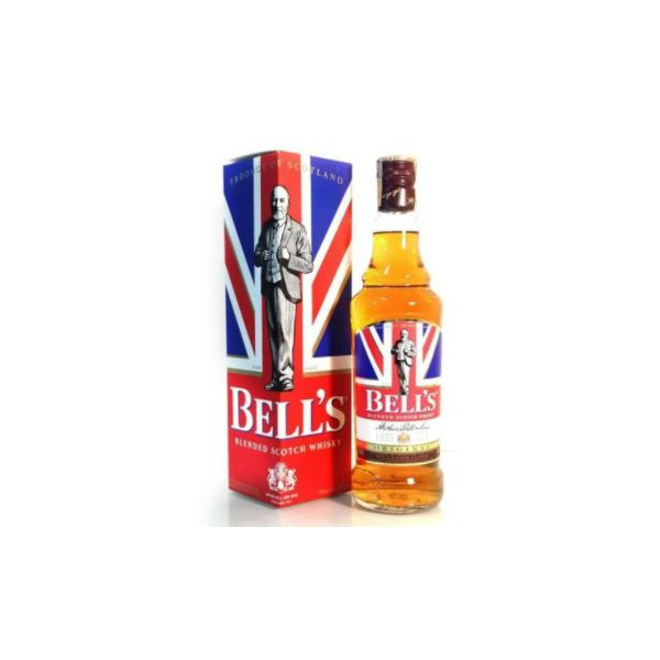 Whisky Bells Original 700ml