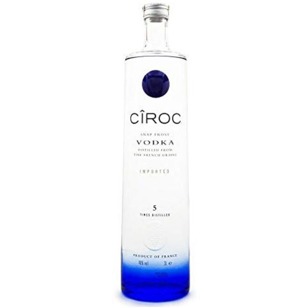 Vodka Ciroc 3l