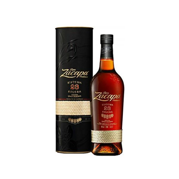 Rum Zacapa 750ml