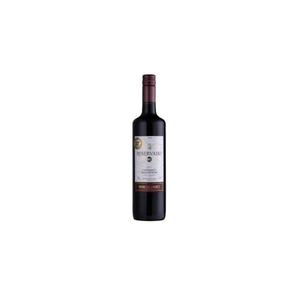 Vinho Marcus James 750ml Cabernet Sauvignon Edição Especial