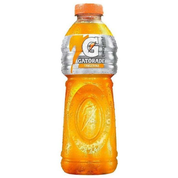 Gatorade Tangerina 500ml