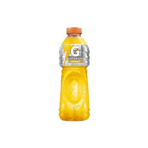 Gatorade Maracujá 500ml