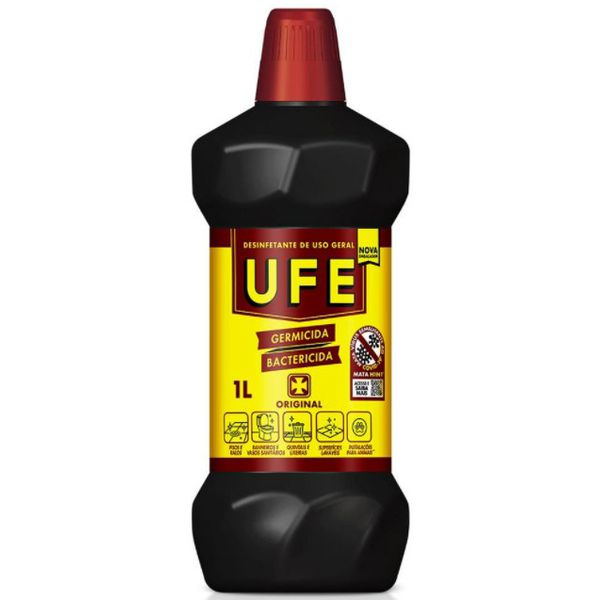 Desinfetante Ufe 1l