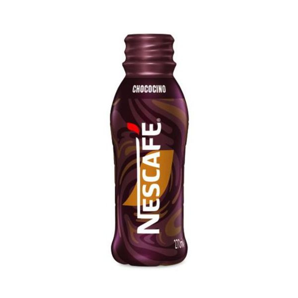 Bebida Láctea Nescafé Chococino 270ml