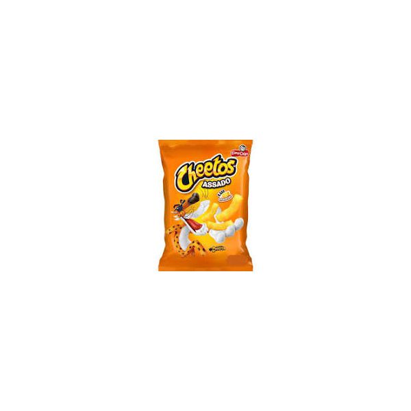 Salgadinho Cheetos Parmesão 40g 