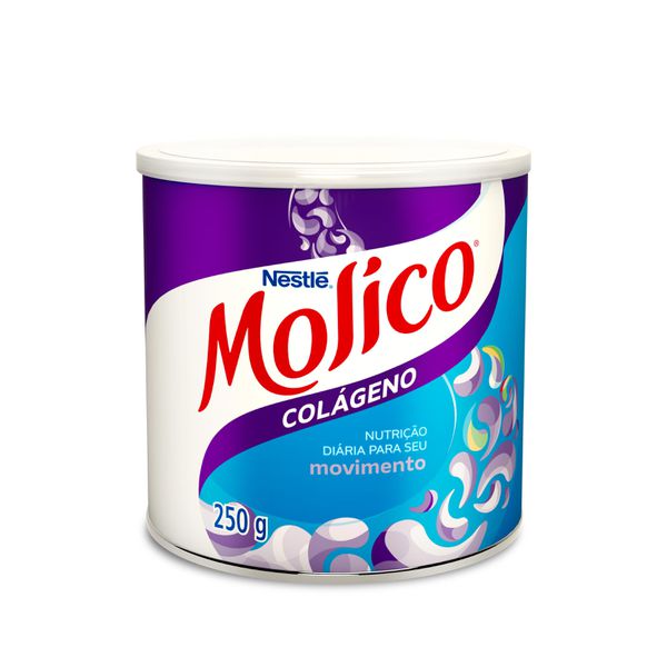 Composto Lácteo Molico Colágeno 250g