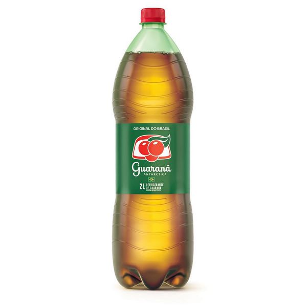 Refrigerante Guaraná Antarctica 2l