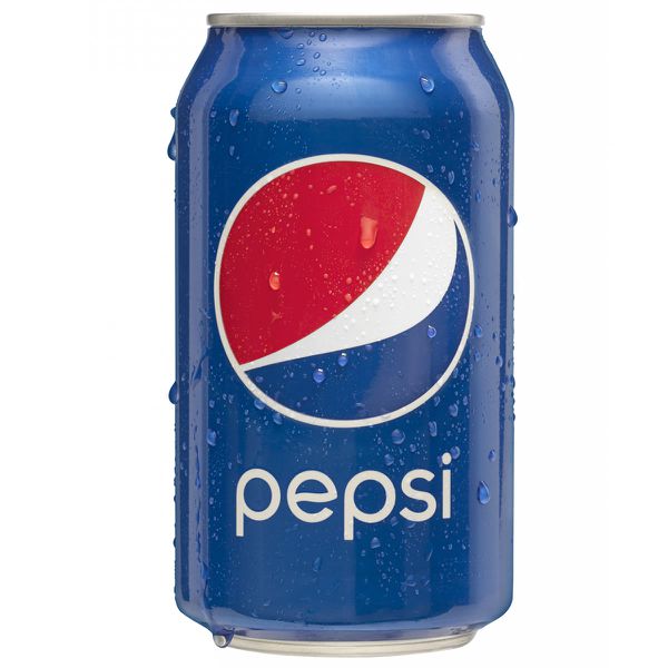 Refrigerante Pepsi 350ml