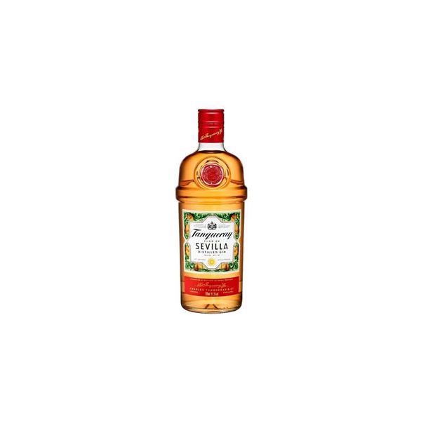 Gin Tanqueray Flor De Sevilla 700ml