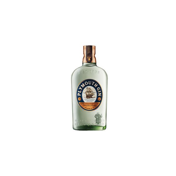 Gin Plymouth 750ml