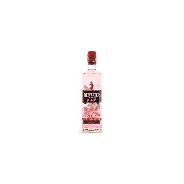 Gin Beefeater Pink 750ml